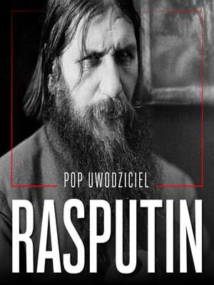 cover image of Rasputin